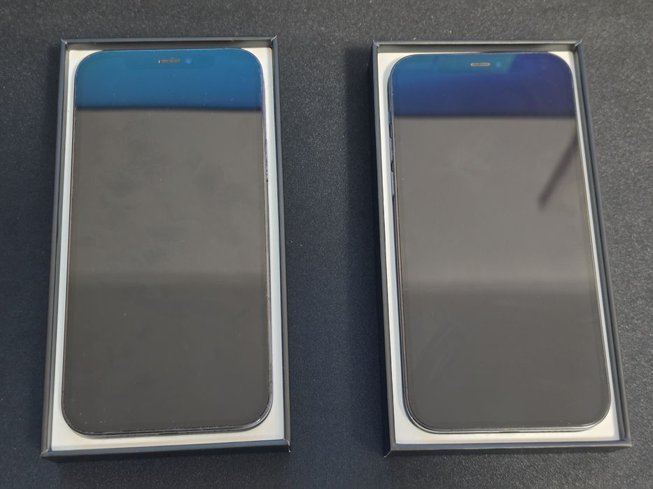 Iphone 12 PRO 128 GB