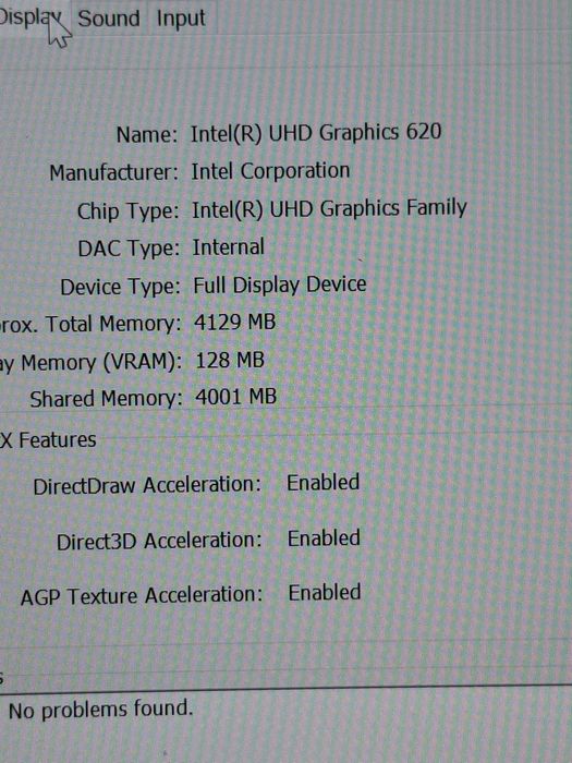Laptop Dell cu i5 generatia a 8 a
