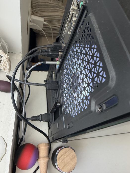 Pc gaming foarte bun
