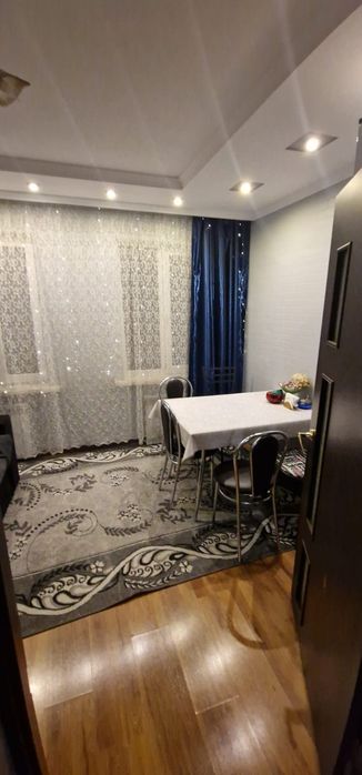 Продам уютный дом