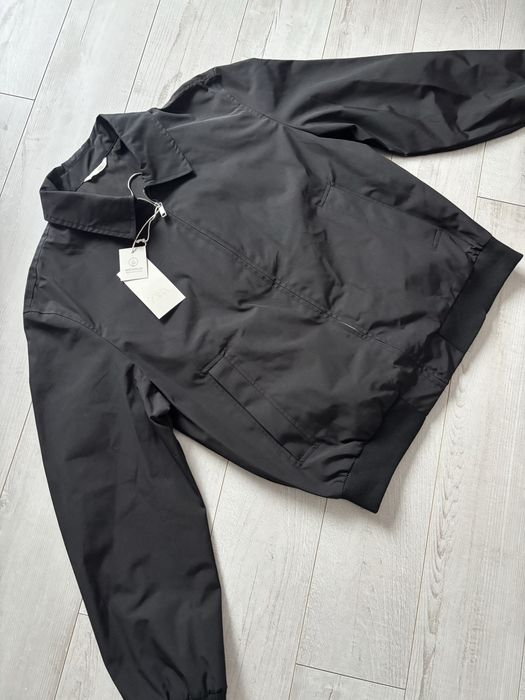 Jacheta impermeabila XL barbati Zara