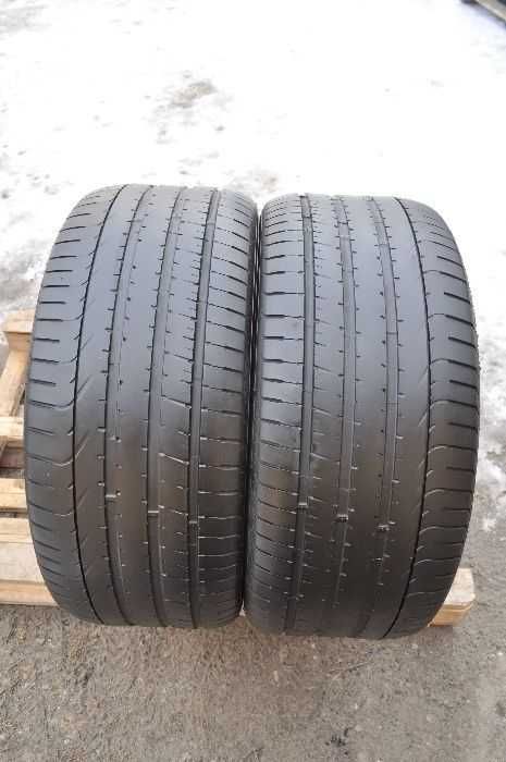 Anvelope Vara 295/45 R20 - stoc depozit
