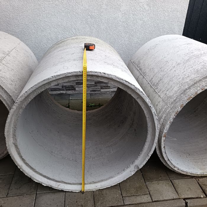 Inele fantana 92x100 Reghin, 4 buc