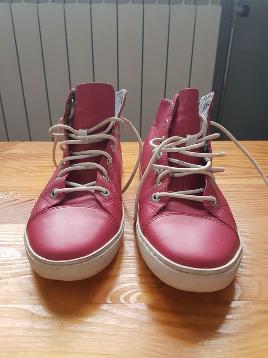 Дамски кецове Converse, Vagabond, Reebok р-р 39