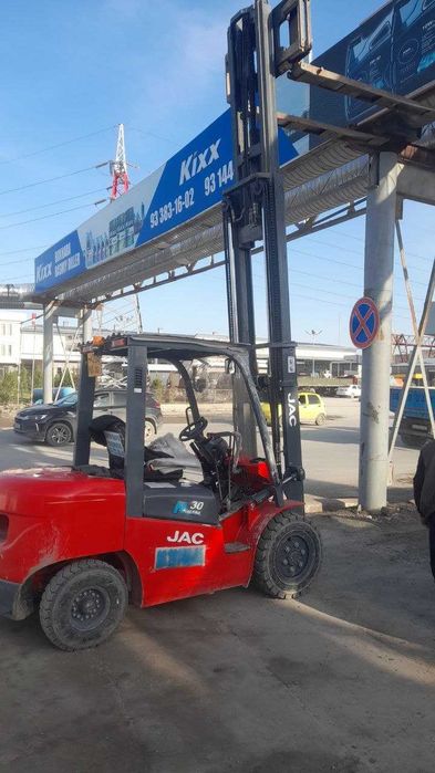 Автокара хизмати