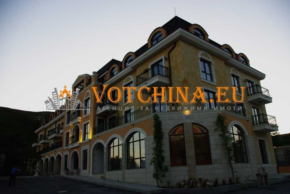 Продава се Двустаен апартамент в Каварна - 51 кв.м за 550 €/кв.м - Снимка #8