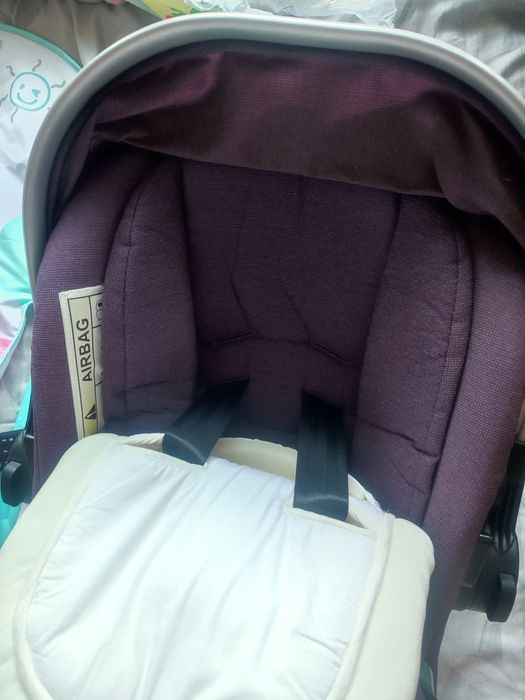 Столче/ кошче за кола Chipolino Prema