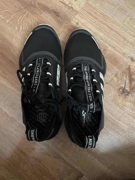 Adidas маратонки