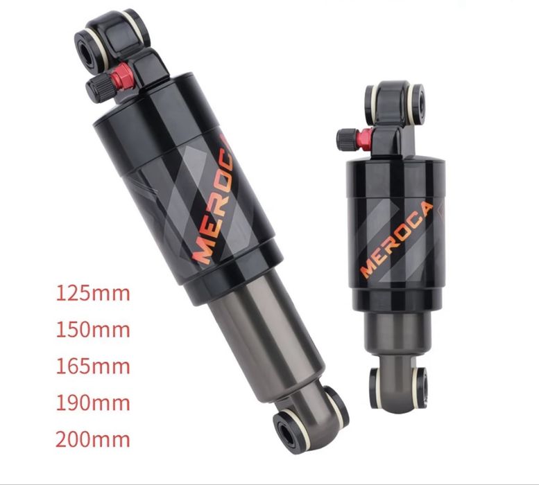 Продам аморт мерока