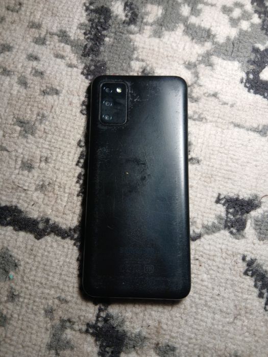 Samsung Galaxy A03S