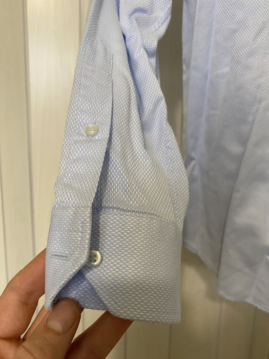 Zara - мъжка риза