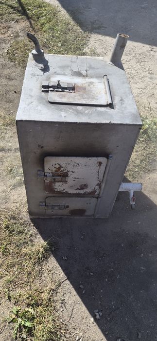 Продам котёл отопления