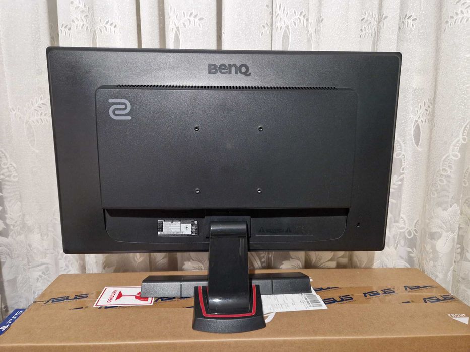Геймърски монитор Benq Zowie RL2455