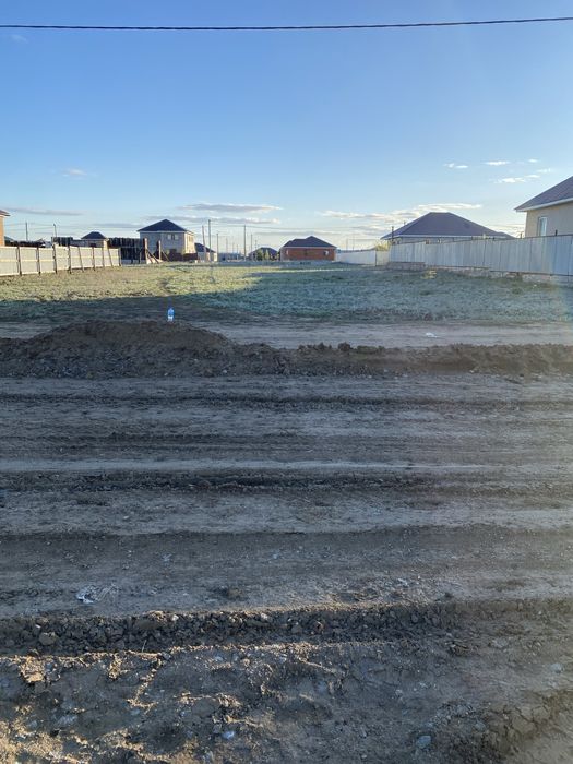 Продам земельный участок Баурластар 1