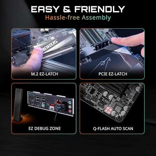 Дънна платка GIGABYTE B850M DS3H AM5 DDR5 PCIe 5 0