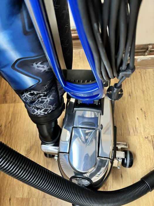 Прахосмукачка Kirby AVALIR 2