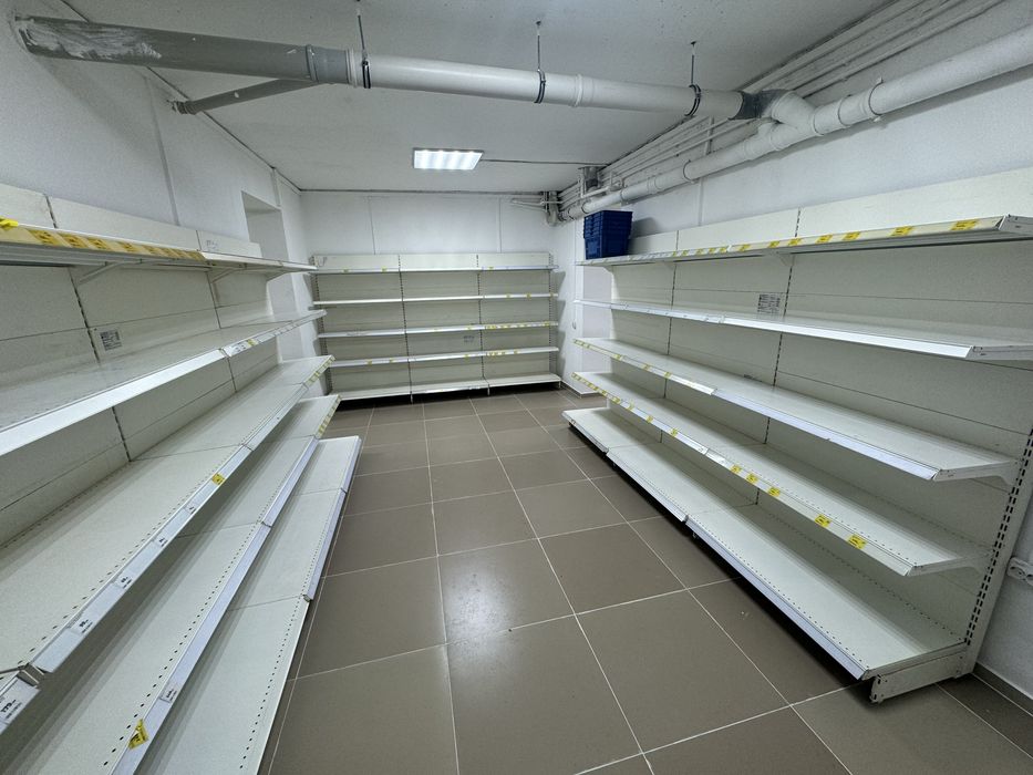 Продам помещение под магазин