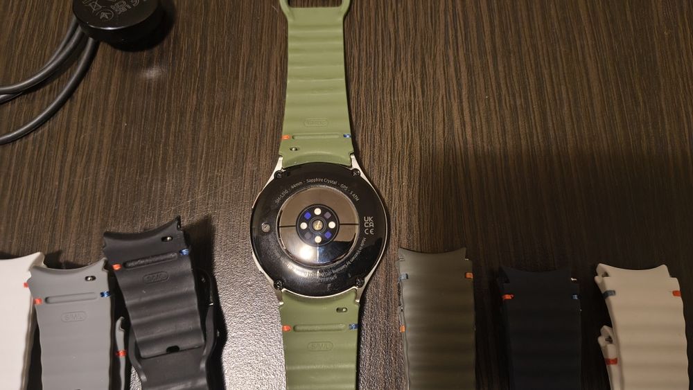 Samsung Galaxy watch 7 44mm