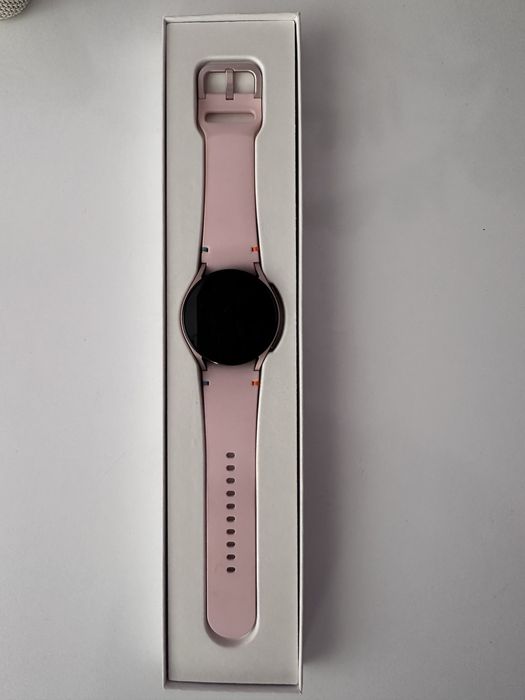 Samsung Galaxy Watch FE - Pink Gold