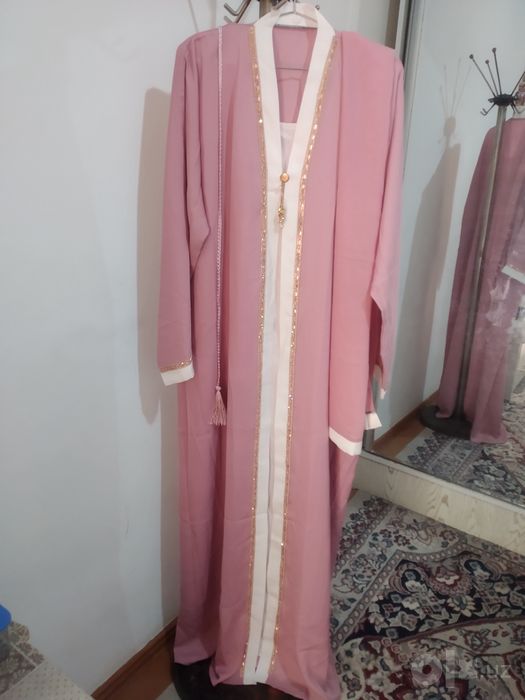 Abaya koyne tonika