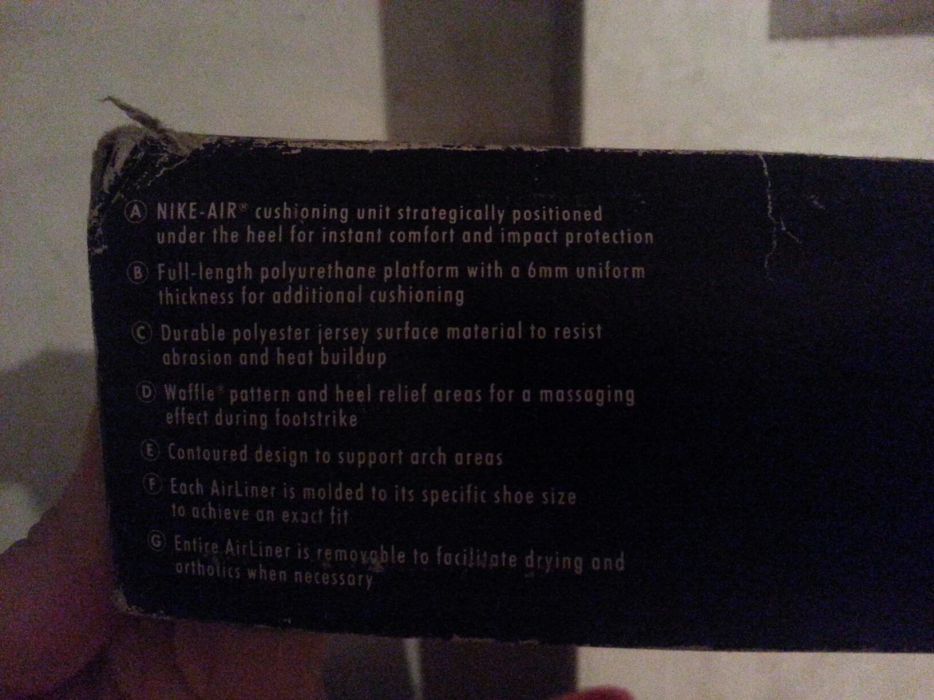 НОВИ Маратонки Nike