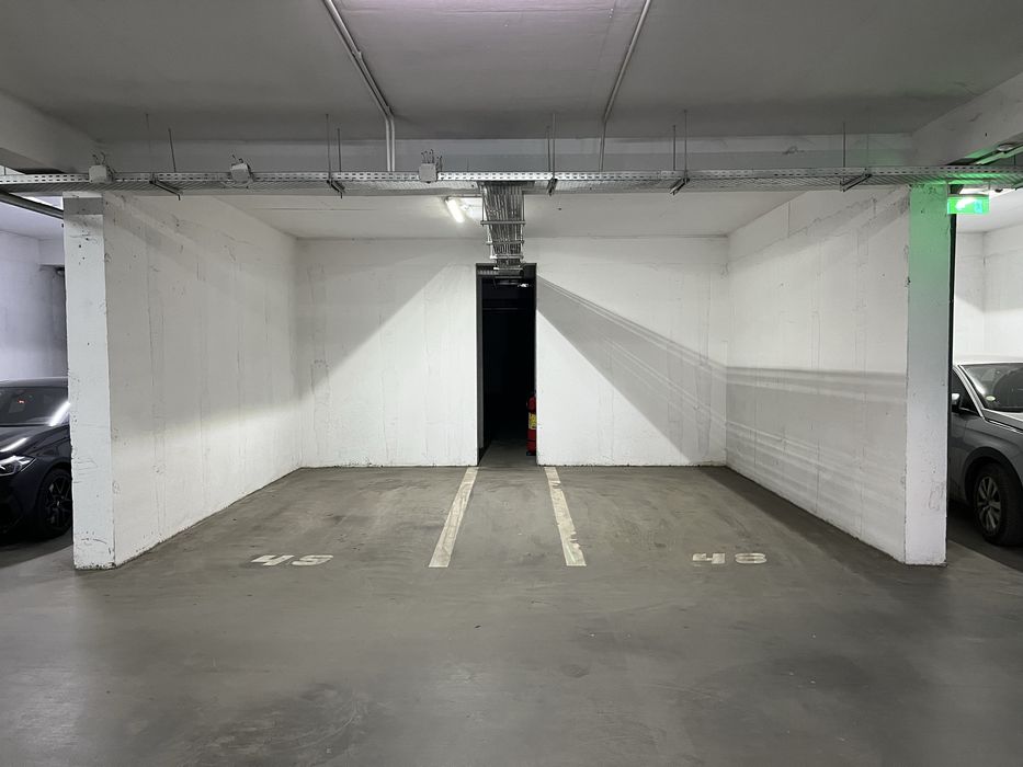 Inchiriere 21 Residence, Iuliu Maniu 15 H loc de parcare subteran la nivelul -2, bloc C4