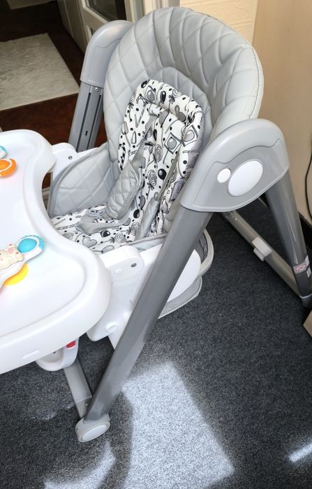 Столче за хранене – 40 €