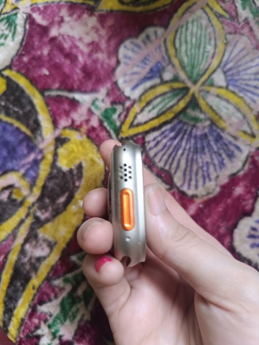 Смарт часы, на запчасти!