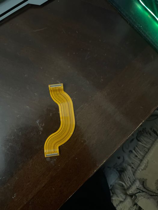 Samsung A51 запчасти