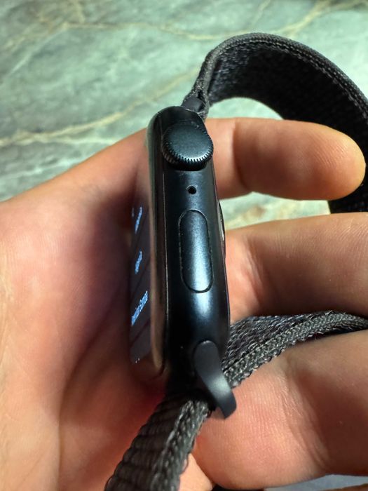 apple watch se 44mm