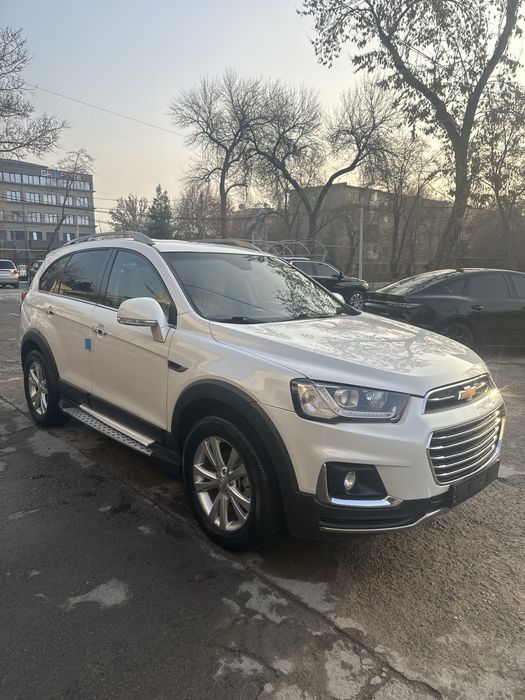 Каптива Сотилади 2013