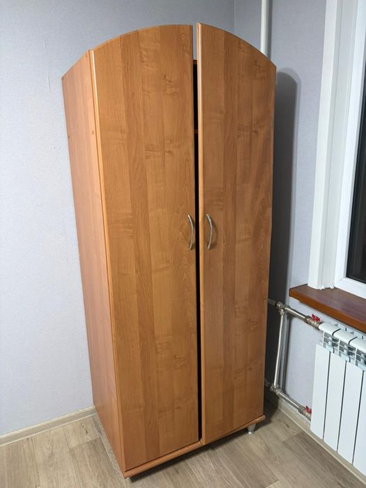 Продам шкафы и горку