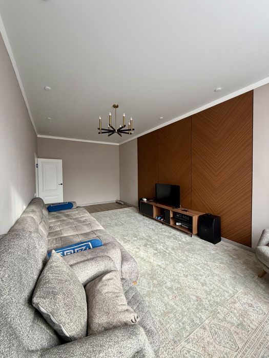 Продам дом в Кыргауылды