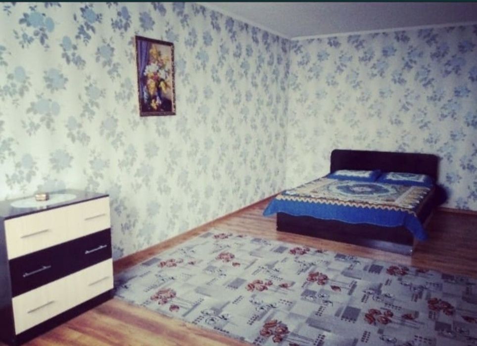 Дом на долгий срок под бизнес