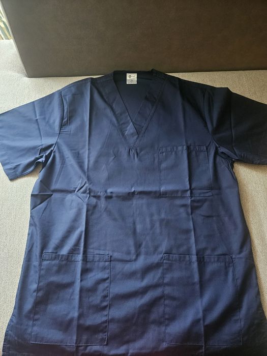 Нова медицинска туника