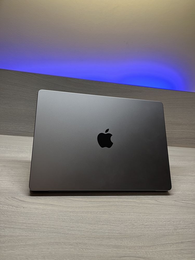Macbook M2 Pro 14” 16/512GB гр. София Връбница 1 • OLX.bg