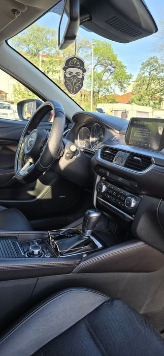 Мазда 6 2016 2.2 175к.с mazda 6