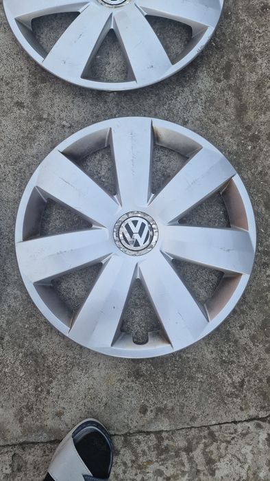 Capace originale VW Passat R16