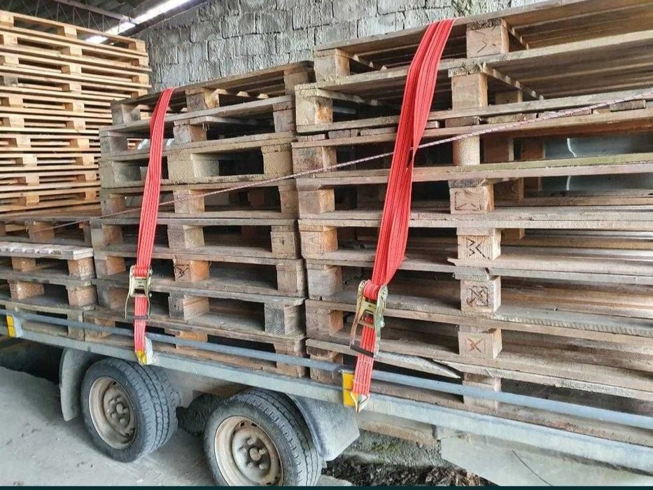 Paleti pretabili mobilier gradina