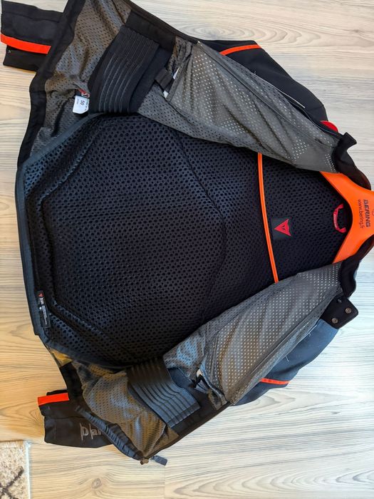 Geaca Dainese airbag ls smart jacket