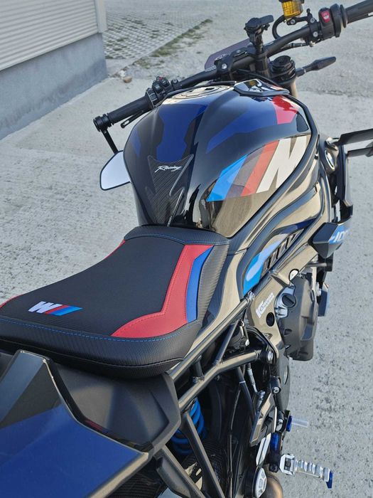 BMW M 1000 R Competition Pack