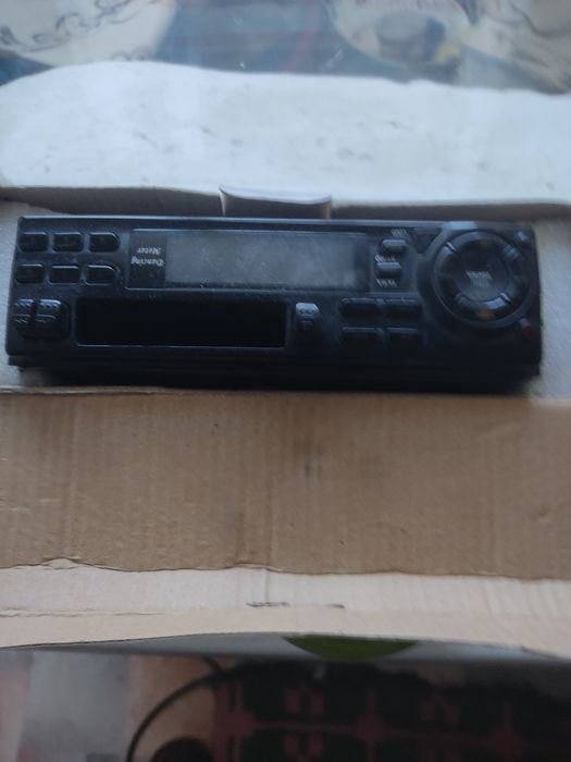 Медиаплеер,для,машины,днд_pioneer  ,