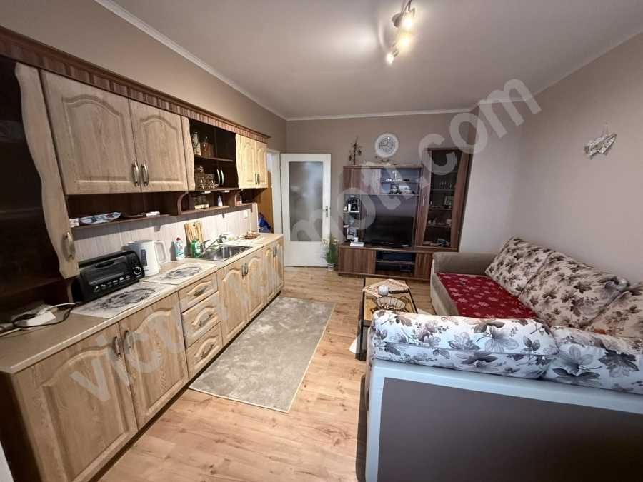 Дава се под наем Двустаен апартамент в Лясковец - 40 кв.м за 55000 € - Снимка #1