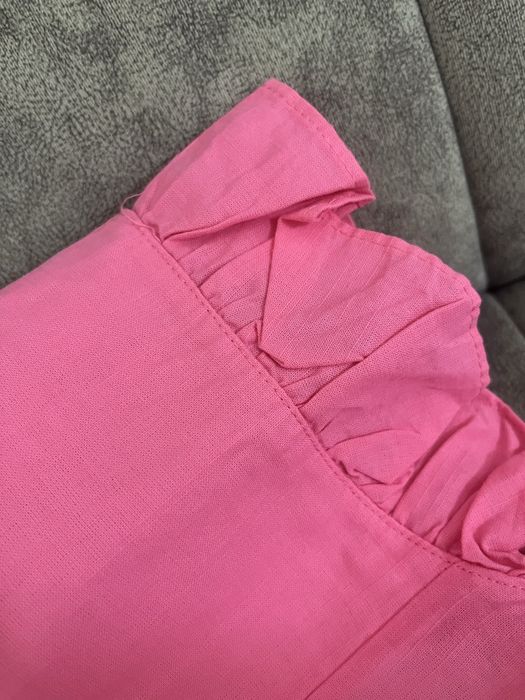 Разгрузка гардероба