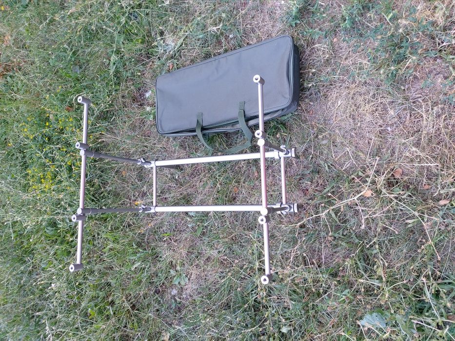 СТОЙКА ROD POD 6105//Rod Pod Osako