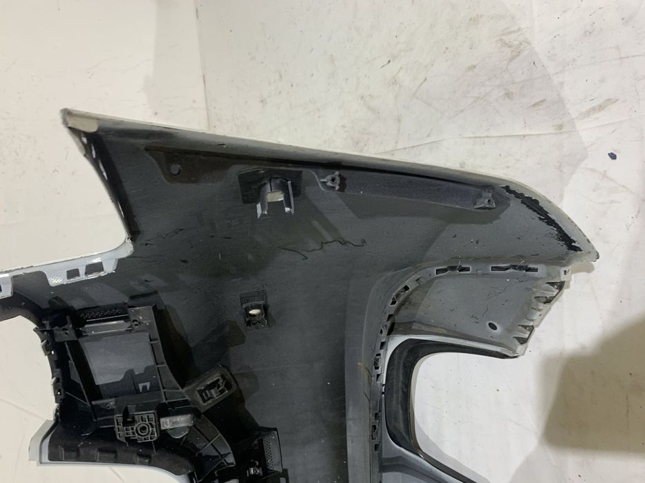 Bara spate Audi A3 Hatchback, 3 usi, 2012, 2013, 2014, 2015, 2016, cod origine OE 8V3807511.