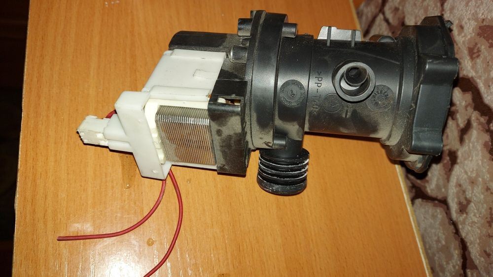 Продам запчасти для стиральной машины