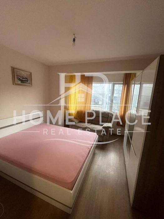 ДВУСТАЕН апартамент под наем - Цветен квартал