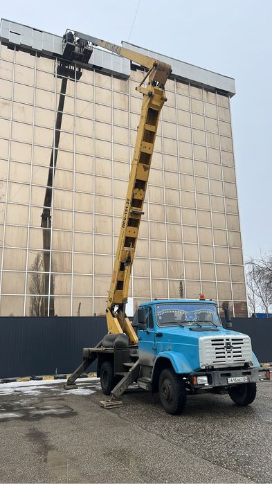 Услуги агп 18–22–35