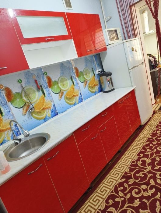 Срочно продаётся квартира!!!